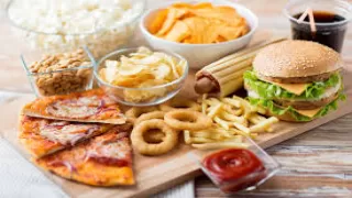 List of 15 foods items that cause cancer and their alternatives