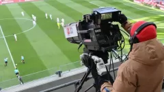 Live TV Broadcast: Experience Real-Time Picture