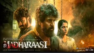 Madharaasi Movie Review: Action