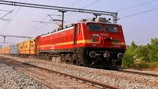 Maha Kumbh 2025: Special Trains List, Timings and Routes to Prayagraj