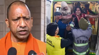 Mahakumbh 2025: CM Yogi Urgent Visit to Prayagraj on Feb 1