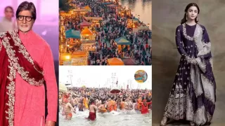 Mahakumbh 2025: List of Celebrities and Artists Attending the Event
