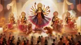 Mahanavami 2025 Ritual: Durga Puja, Kanya Puja, and Ayudha Puja Explained