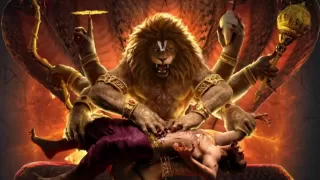 Mahavatar Narasimha Review: Animated Epic Wins Hearts
