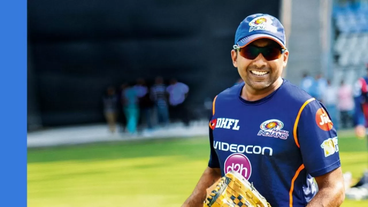mahela