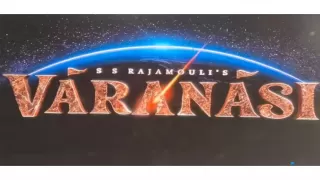 Mahesh Babu, Priyanka Varanasi Trailer Leak Shocks Internet Mahesh Babu