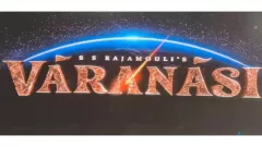 Mahesh Babu, Priyanka Varanasi Trailer Picture