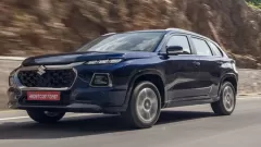 Maruti Recalls 39,000 Grand Vitara Picture