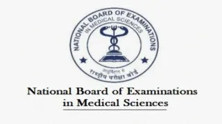 Medical Aspirants Alert: NBEMS Exam Calendar