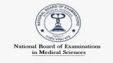 Medical Aspirants Alert: NBEMS Exam Calendar 2026 Out?