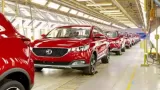 MG Motor Cuts Prices