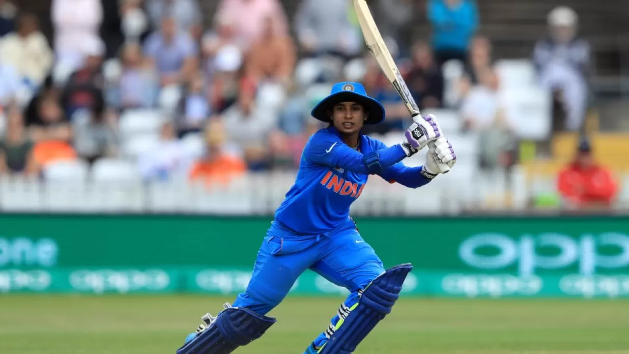 mithali raj