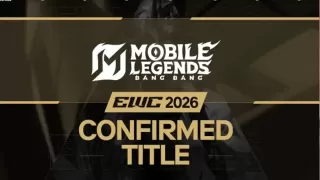 Mobile Legends Returns for Esports World Cup 2026 in Riyadh
