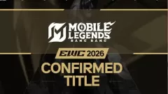 Mobile Legends Returns for Esports Picture