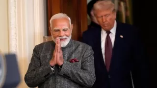 Modi Opts for Virtual ASEAN Summit