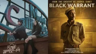 Most Popular Indian Web Series in 2025 — Top OTT Hits