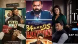 Movies, OTT Releases This Week: Jolly LLB 3 to The Trial Season 2 