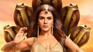 Naagin 7 First Look: Priyanka Chahar Choudhary Naagin Avatar Steals the Show in New Promo