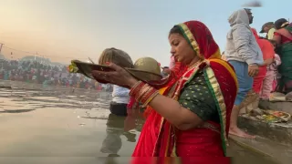 Nahay Khay Chhath Puja 2025: Date