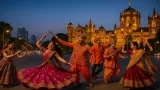 Navratri 2025: Best Places