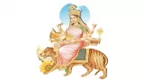 Navratri 2025 Day 4: