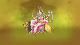 Navratri 2025 Day 6: Maa Katyayani Puja