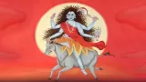 Navratri 2025 Day 7: Maa Kaalratri Puja, Colour and Mantras