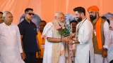 NDA Seals Bihar Poll Deal: BJP, JD(U) Get 101 Seats Each