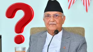 Nepal PM KP Sharma Oli Ne Resign Kyun Kiya? Kya thi Asli Wajah?