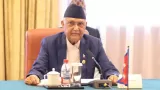 Nepal Prime Minister KP