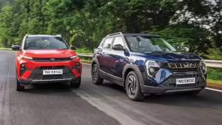 New GST rates for Mahindra