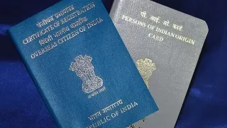 New Rules for OCI Holders: Home Ministry has issued new rules for OCI cardholders