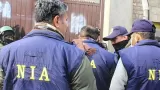 NIA Raids 8 Kashmir Sites in ‘White-Collar Terror’ Case