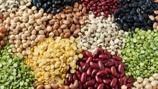 Niti Aayog Plan to Double India’s Pulses Output by 2047