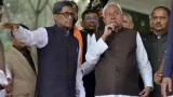 Nitish Kumar’s Big Bihar Twist: Shock Exit, Comeback Rumors