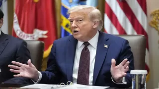 No power to impose: US court declares most tariffs illegal