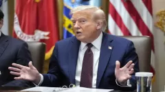 No power to impose: US Picture