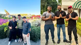 Noida Travel Influencer Anunay Sood Passes Away in Las Vegas Noida Travel Influencer Anunay Sood Passes Away in Las Vegas