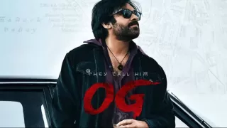 OG Movie OTT Premiere 2025: Emraan Hashmi, Pawan Kalyan Film to Stream on Netflix Soon