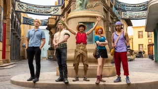 One Piece Season 2: Trailer Reaction