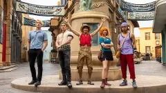 One Piece Season 2: Trailer Picture