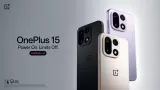 OnePlus 15 Launches in India With Snapdragon 8 Elite Gen 5