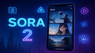 OpenAI Sora 2 App Launch: AI Video Meets Social Media