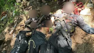 Operation Mahadev: Pahalgam Terrorist Killed by Indian Army in J&K