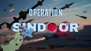 Operation Sindoor kya hai? Jaane India Ne Kaise Diya Pahalgam Hamle Ka Jawab