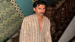 Orry Summoned by Mumbai Police Picture