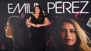 Oscars 2025 : Who is Karla Sofia Gascon who made history at Oscars 2025?
