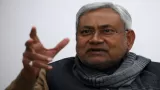 Outrage After Bihar CM Pulls Down Muslim Woman’s Hijab