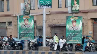 Pakistan’s 27th Amendment Sparks Protests Nationwide