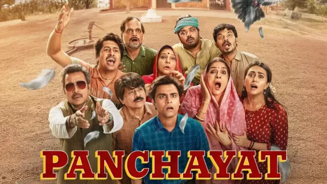 Panchayat S4 Review: Honest Overview, IMDB & Audience Ratings